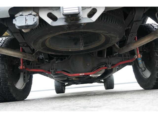 TANDORA 4WD