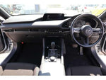 MAZDA3 FASTBACK