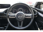 MAZDA3 FASTBACK