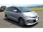 ESTIMA HYBRID 4WD