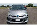 ESTIMA HYBRID 4WD