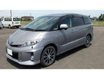 ESTIMA HYBRID 4WD