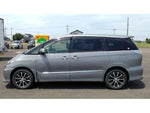 ESTIMA HYBRID 4WD
