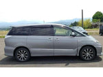 ESTIMA HYBRID 4WD