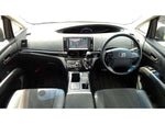 ESTIMA HYBRID 4WD