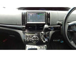 ESTIMA HYBRID 4WD