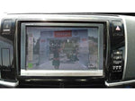 ESTIMA HYBRID 4WD