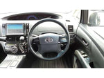 ESTIMA HYBRID 4WD