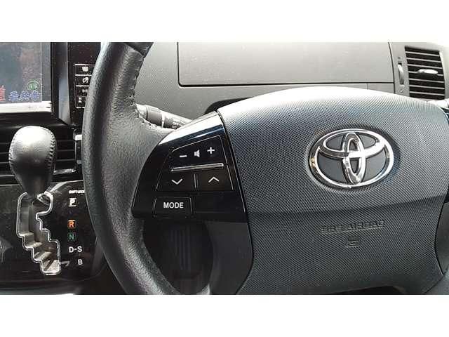 ESTIMA HYBRID 4WD