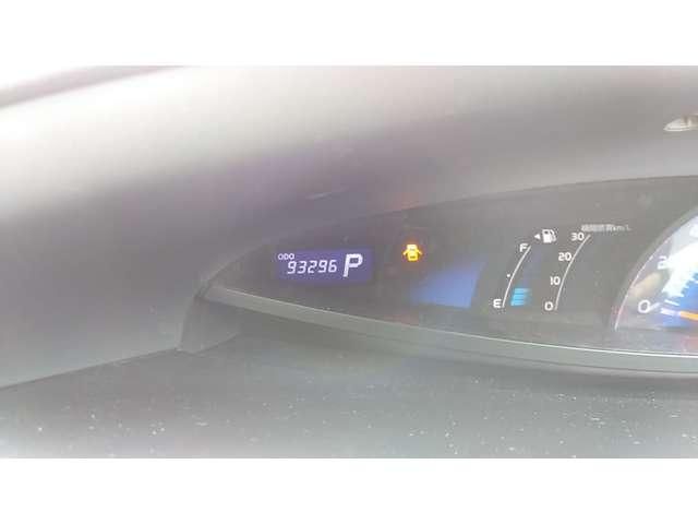 ESTIMA HYBRID 4WD