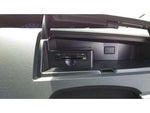 ESTIMA HYBRID 4WD
