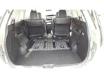 ESTIMA HYBRID 4WD