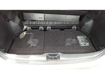 ESTIMA HYBRID 4WD