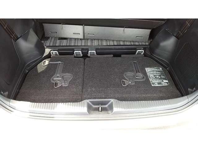 ESTIMA HYBRID 4WD