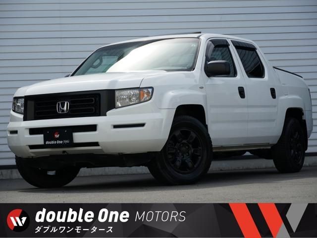 RIDGELINE