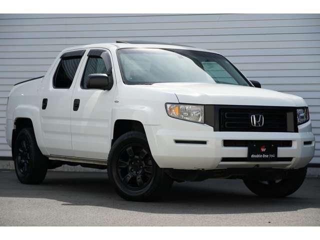 RIDGELINE
