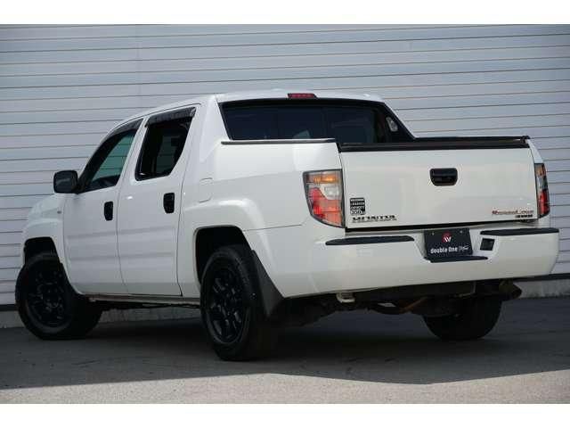 RIDGELINE