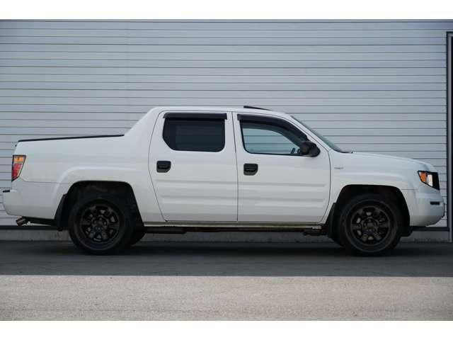 RIDGELINE