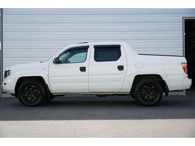 RIDGELINE