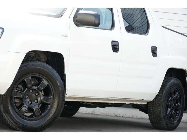 RIDGELINE