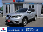 X-TRAIL 4WD