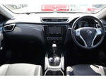 X-TRAIL 4WD