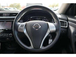 X-TRAIL 4WD