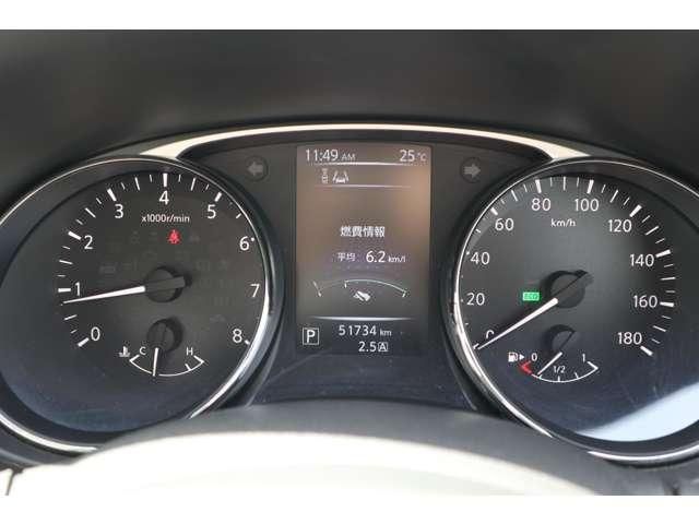X-TRAIL 4WD