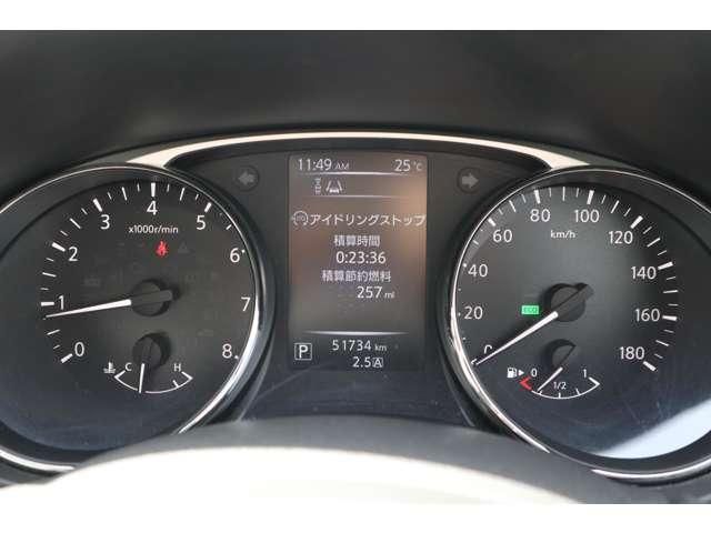 X-TRAIL 4WD
