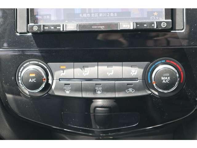X-TRAIL 4WD