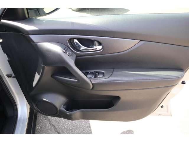 X-TRAIL 4WD