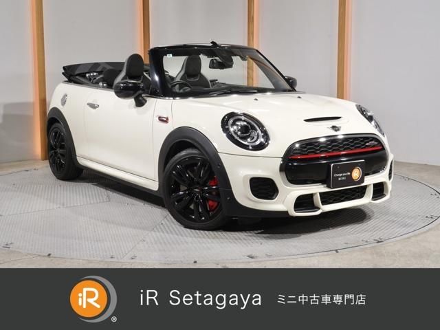 MINI open