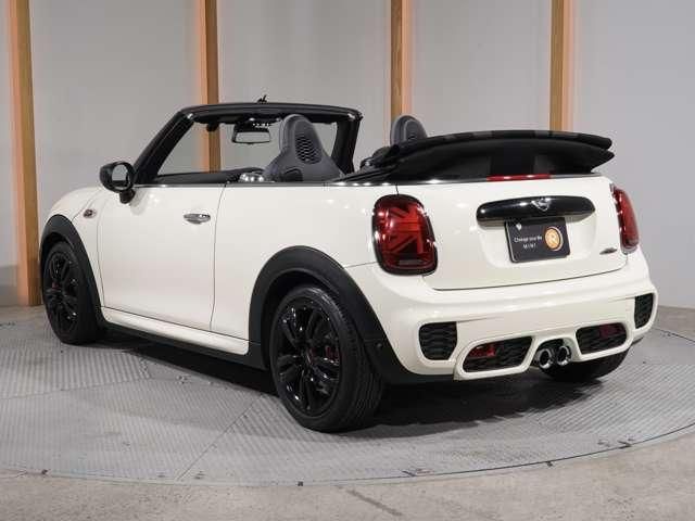 MINI open