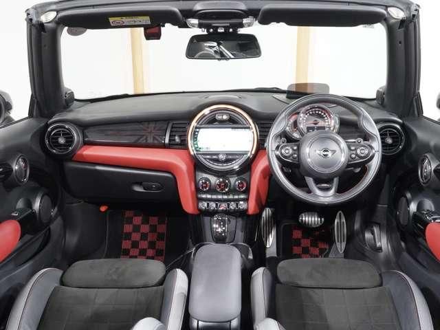 MINI open