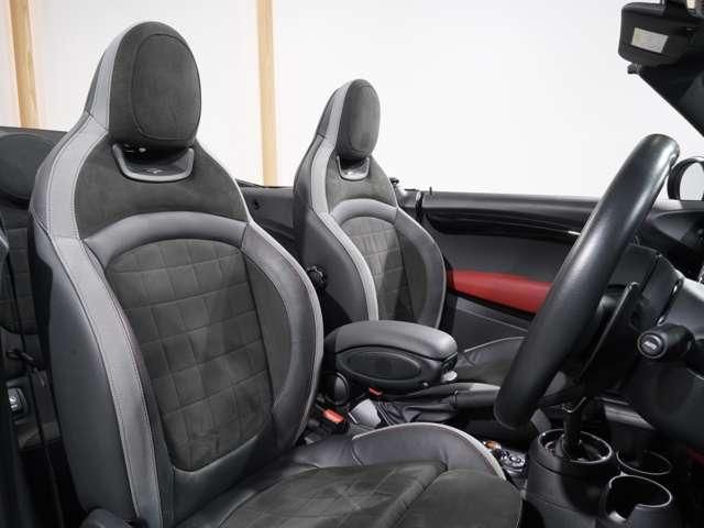 MINI open