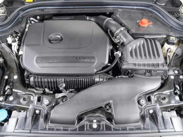 MINI open