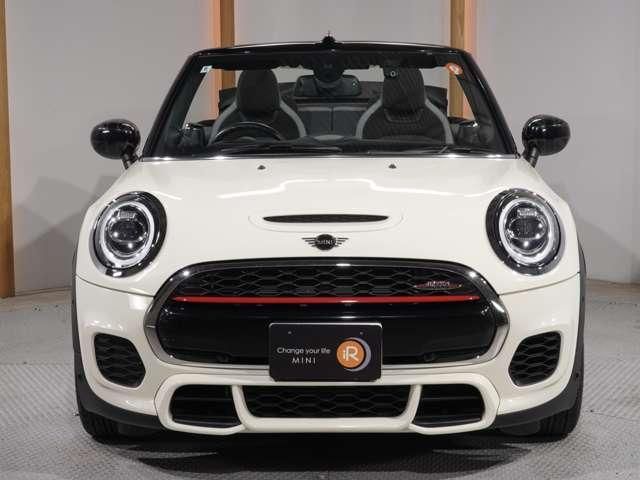 MINI open