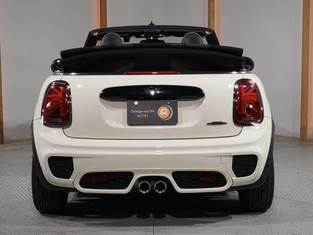 MINI open