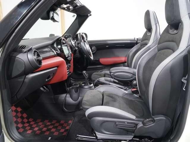 MINI open