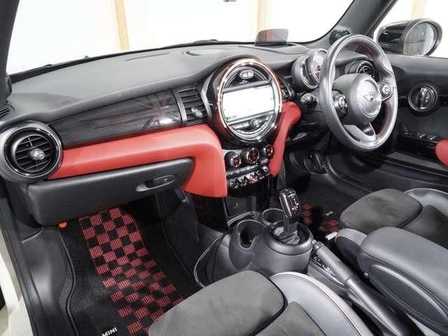 MINI open