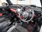 MINI open