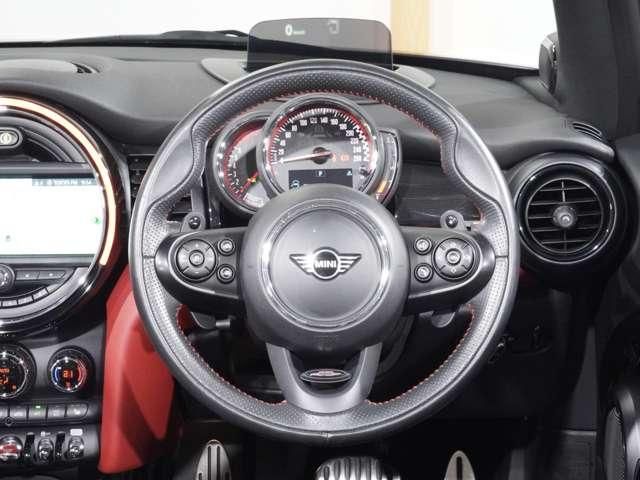 MINI open