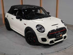 MINI open