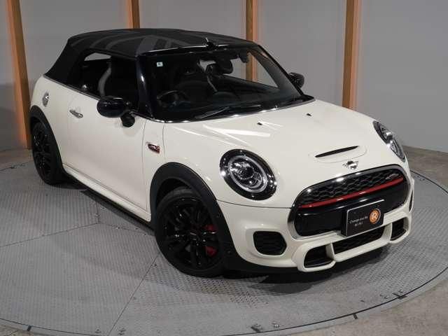 MINI open