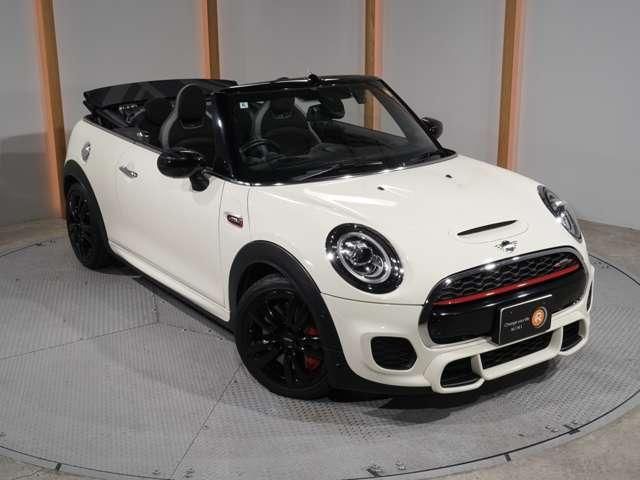 MINI open