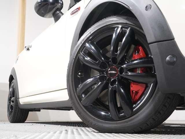 MINI open