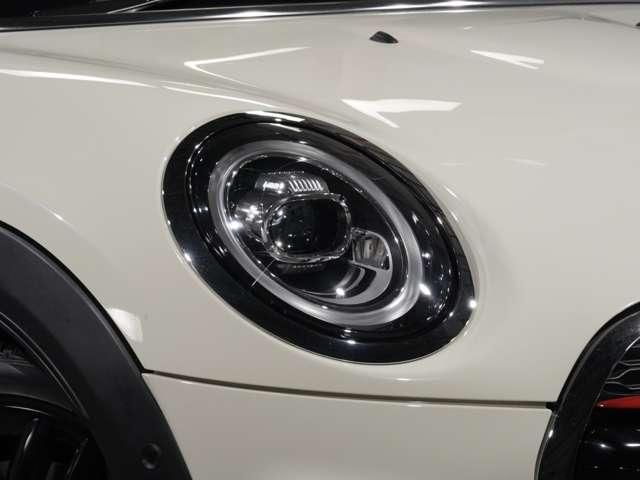 MINI open