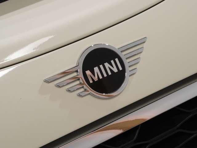 MINI open