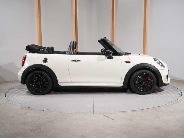 MINI open