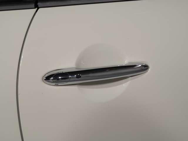 MINI open